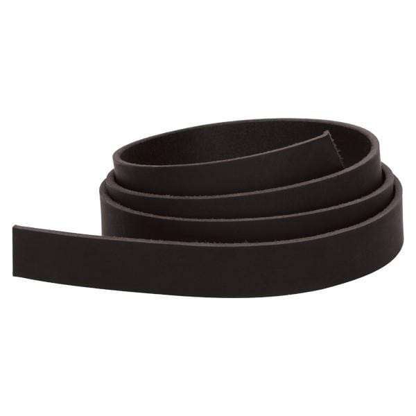 Reve Elastic Belt - Black