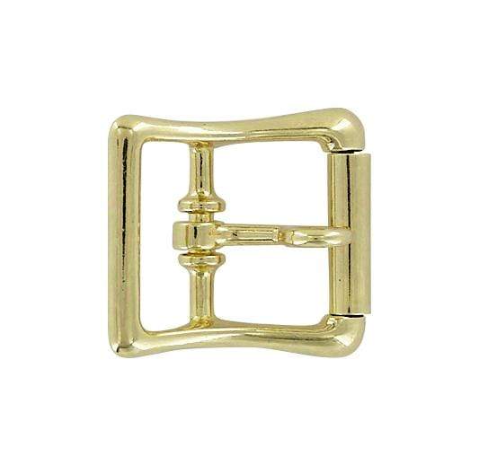 locking roller buckle