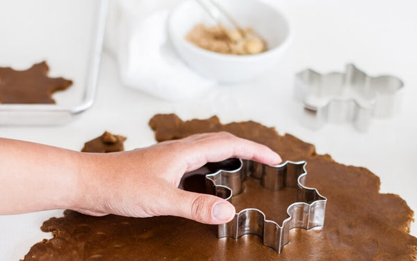 Magical Christmas Cookies.