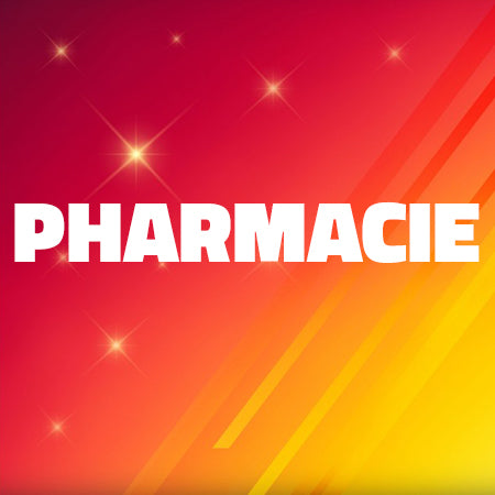 pharmacie