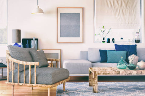 5 Ways to Add a Statement Piece to Your Home Decor