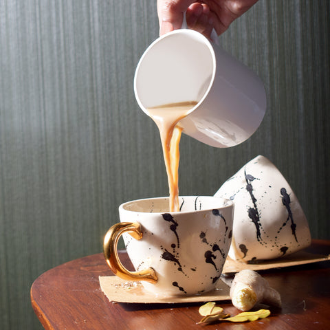 The New Trend of Meditating With Tea (Explained!)