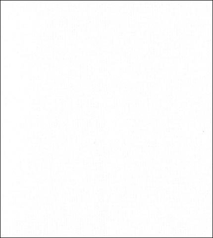55" Wide Double Sided Solid White Oilcloth