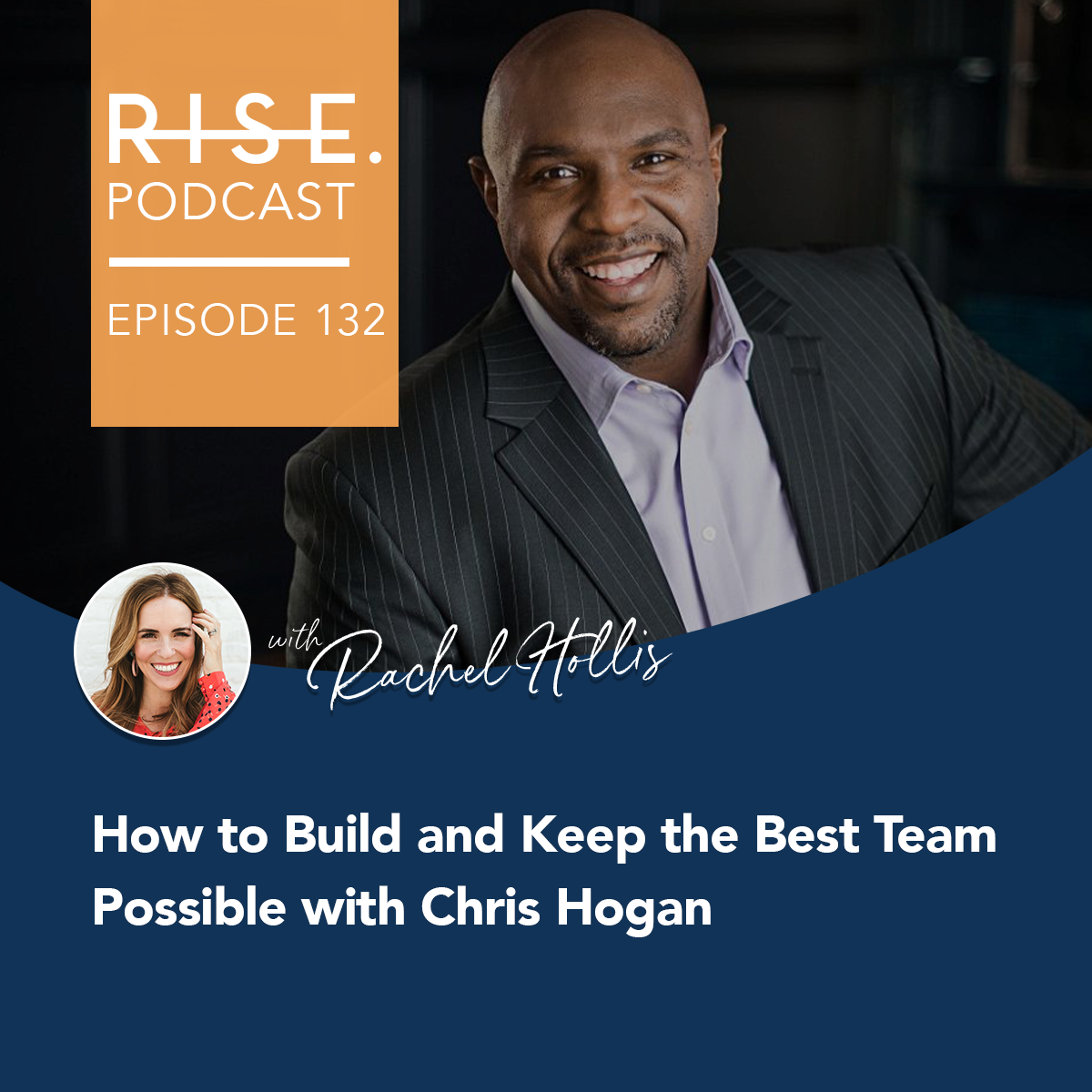 How to Build Keep the Best Possible with Chris Hogan – The Hollis Co