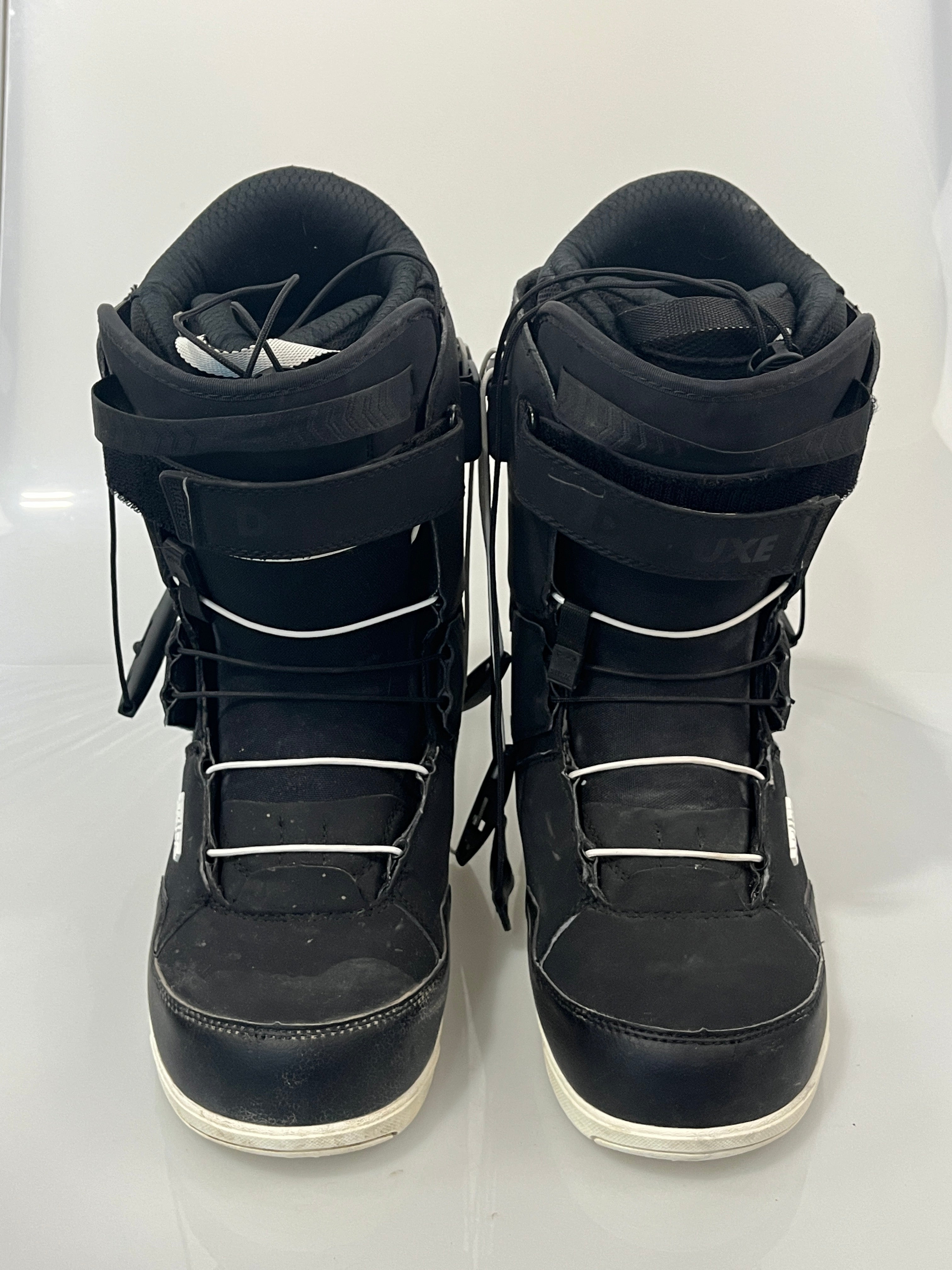 Deeluxe Team ID PF Snowboard Boots 2021 – The Locals Sale