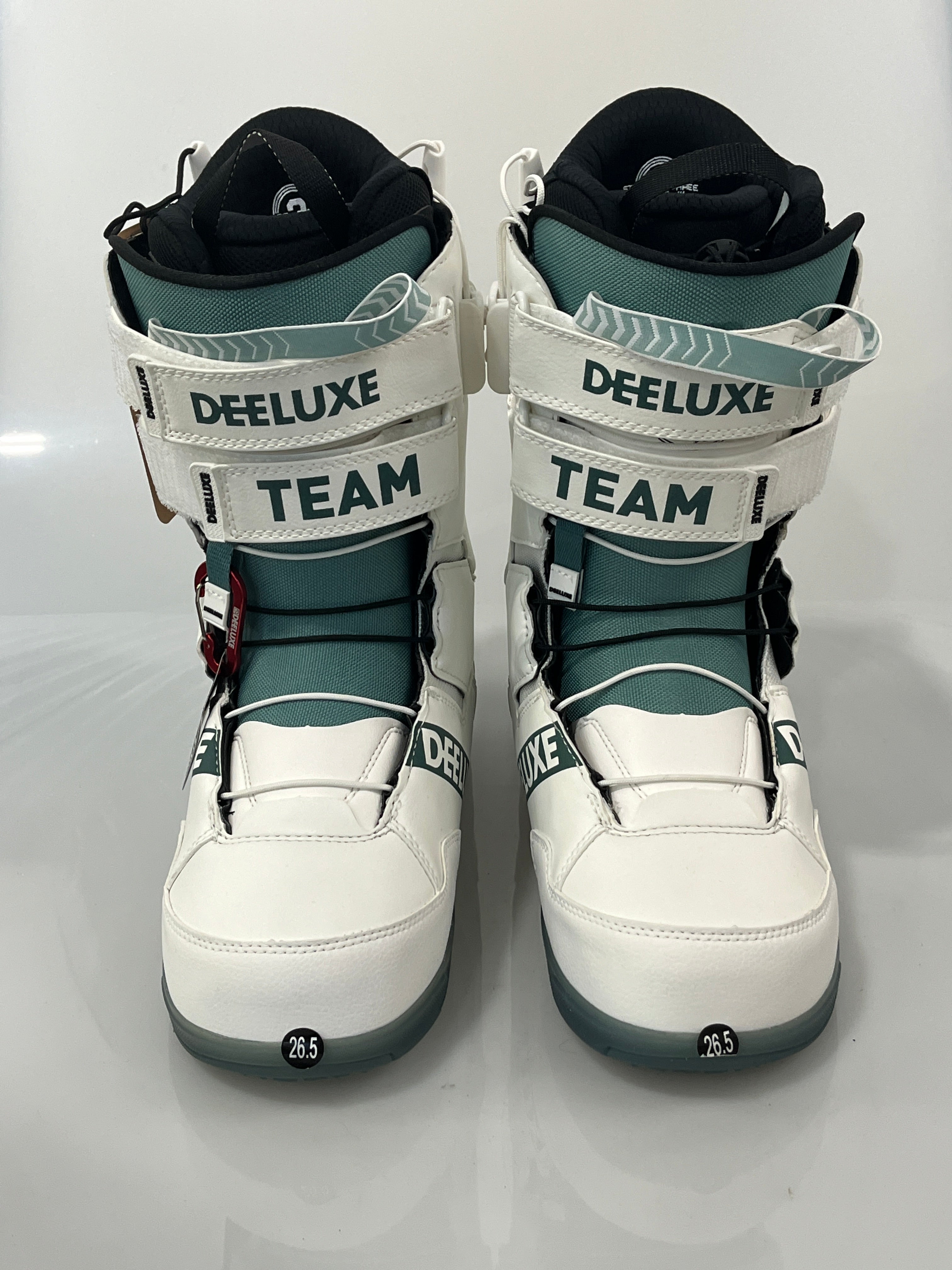 Deeluxe Team ID Snowboard Boots 2022/23