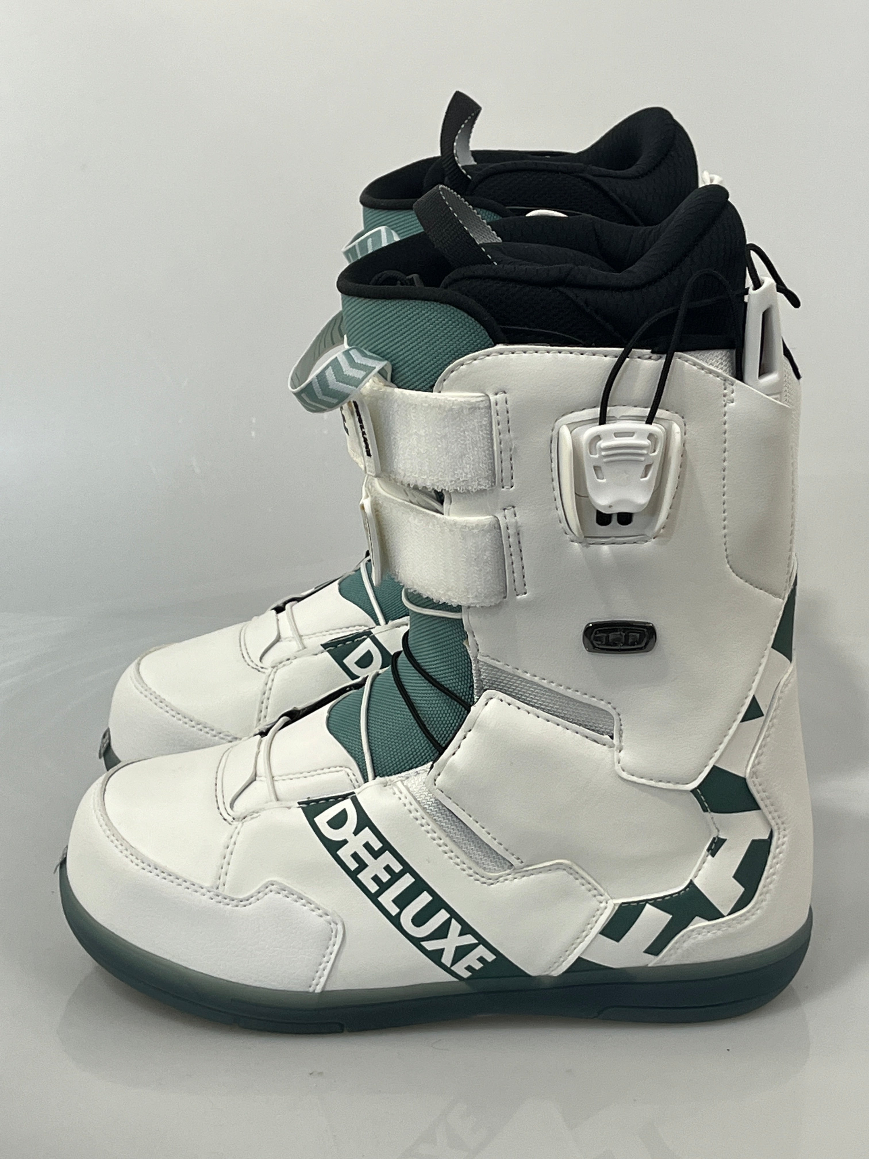 Deeluxe Team ID Snowboard Boots 2022/23