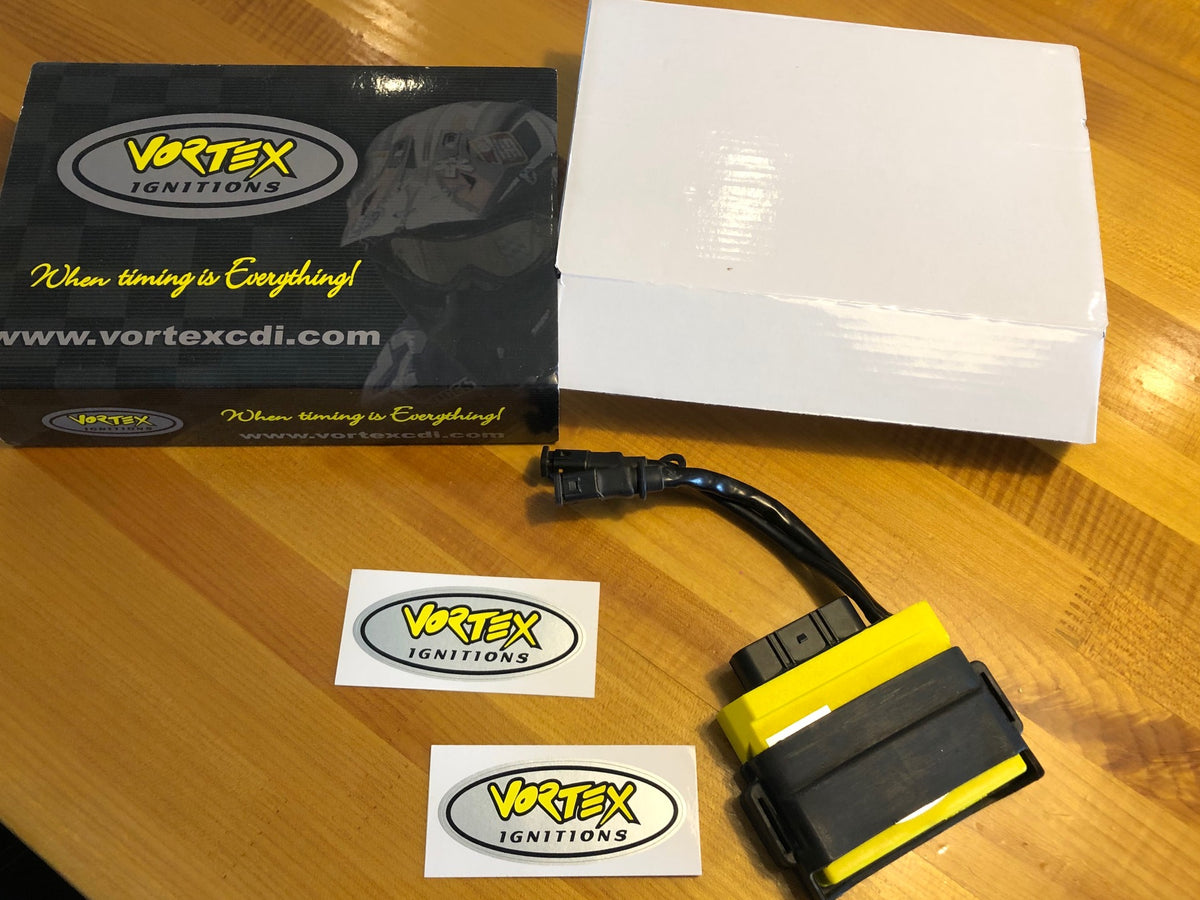 VORTEX ECU HONDA – Taco Moto Co.