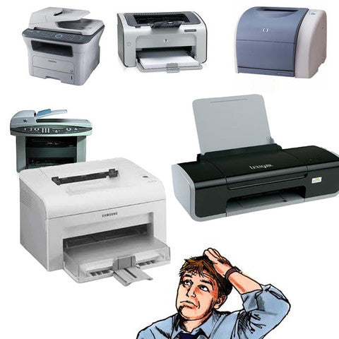 what printer is best for your needs