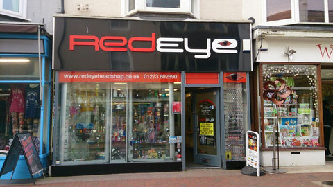 Red Eye Brighton