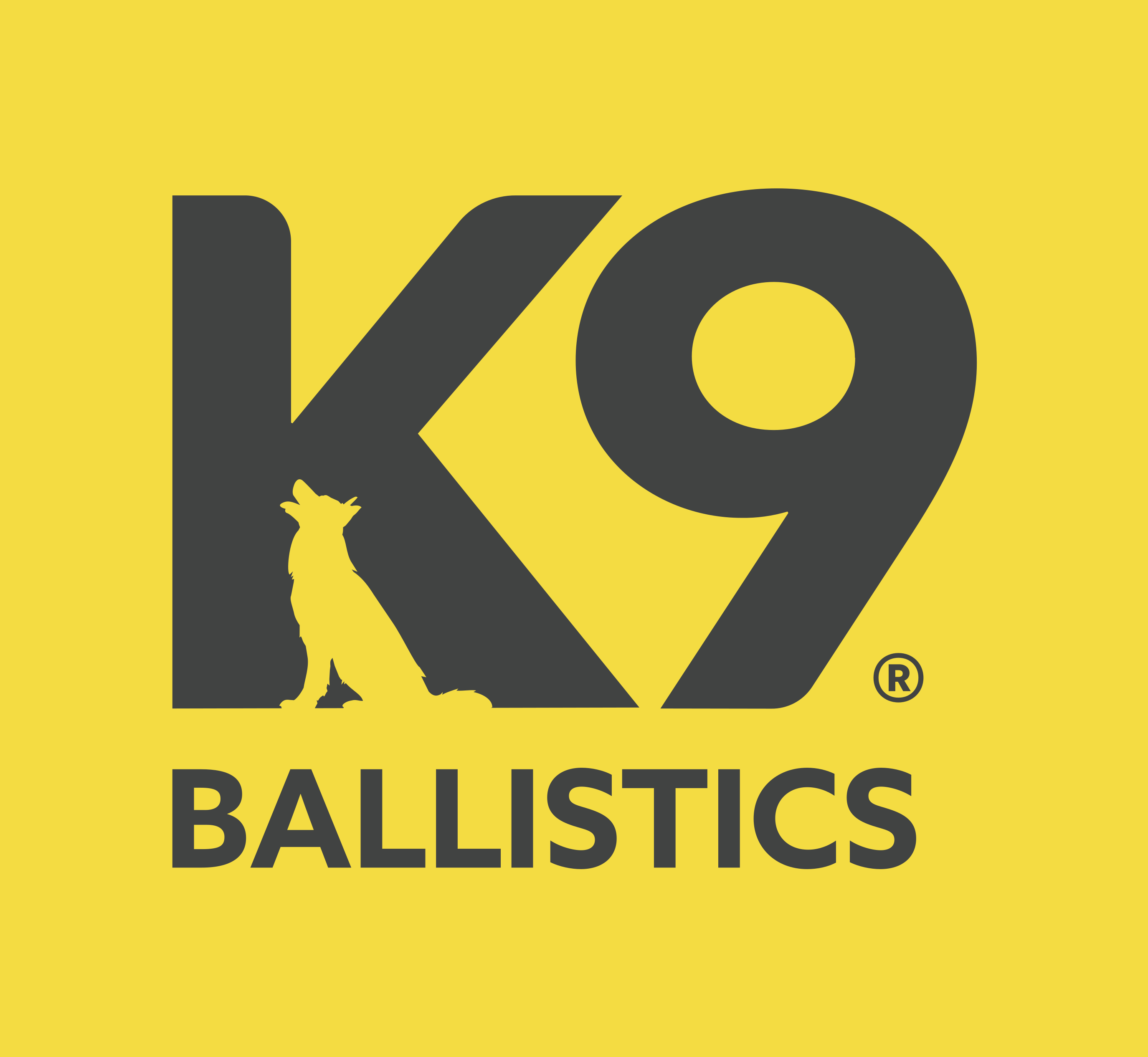 Guarantee \u0026 Warranty | K9 Ballistics®