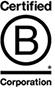 K9 Ballistics is B Corporation Logo
