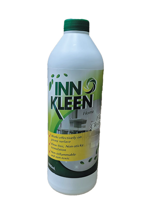 Innokleen Home Floor Cleaner 1l Houseneeds Shop