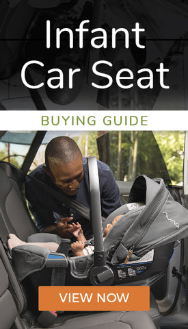 Infant Car Seat Buying Guide