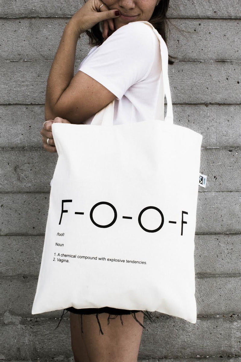 foof bag