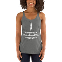 Load image into Gallery viewer, Women&#39;s Racerback Tank