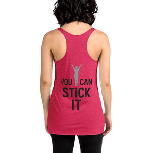 doesnewurbanismwork: You Can Stick It! - Ladies Tank