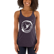 Load image into Gallery viewer, Just Like Fine Wine Group Member - Women&#39;s Racerback Tank