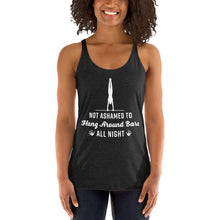 Load image into Gallery viewer, Women&#39;s Racerback Tank