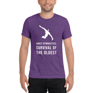 doesnewurbanismwork: Survival of the Oldest - Soft T
