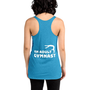 Women's Racerback Tank