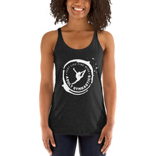 Load image into Gallery viewer, Just Like Fine Wine Group Member - Women&#39;s Racerback Tank