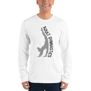 doesnewurbanismwork: You Can Stick It! - Long Sleeve T