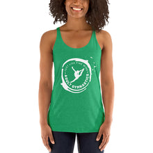 Load image into Gallery viewer, Just Like Fine Wine Group Member - Women&#39;s Racerback Tank