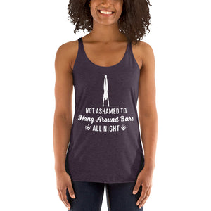 Women's Racerback Tank