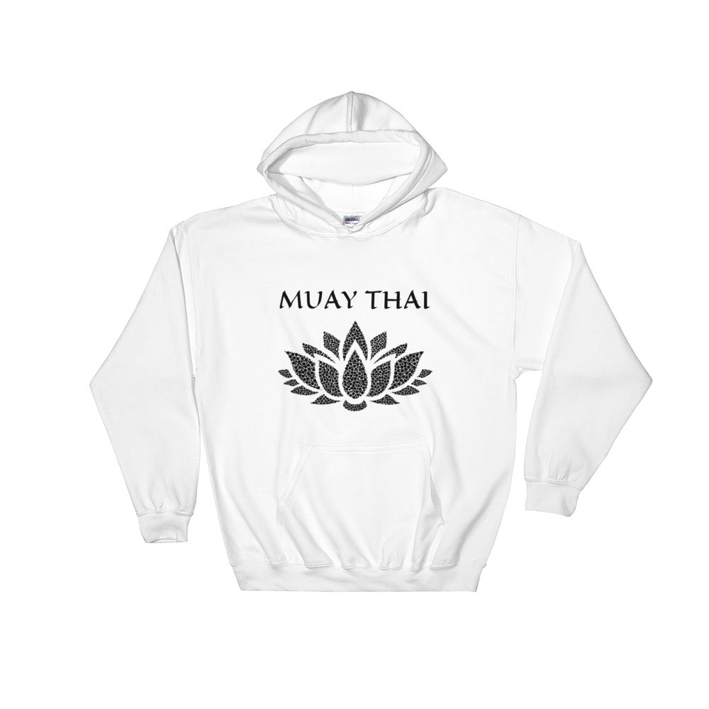 muay thai sweatshirt