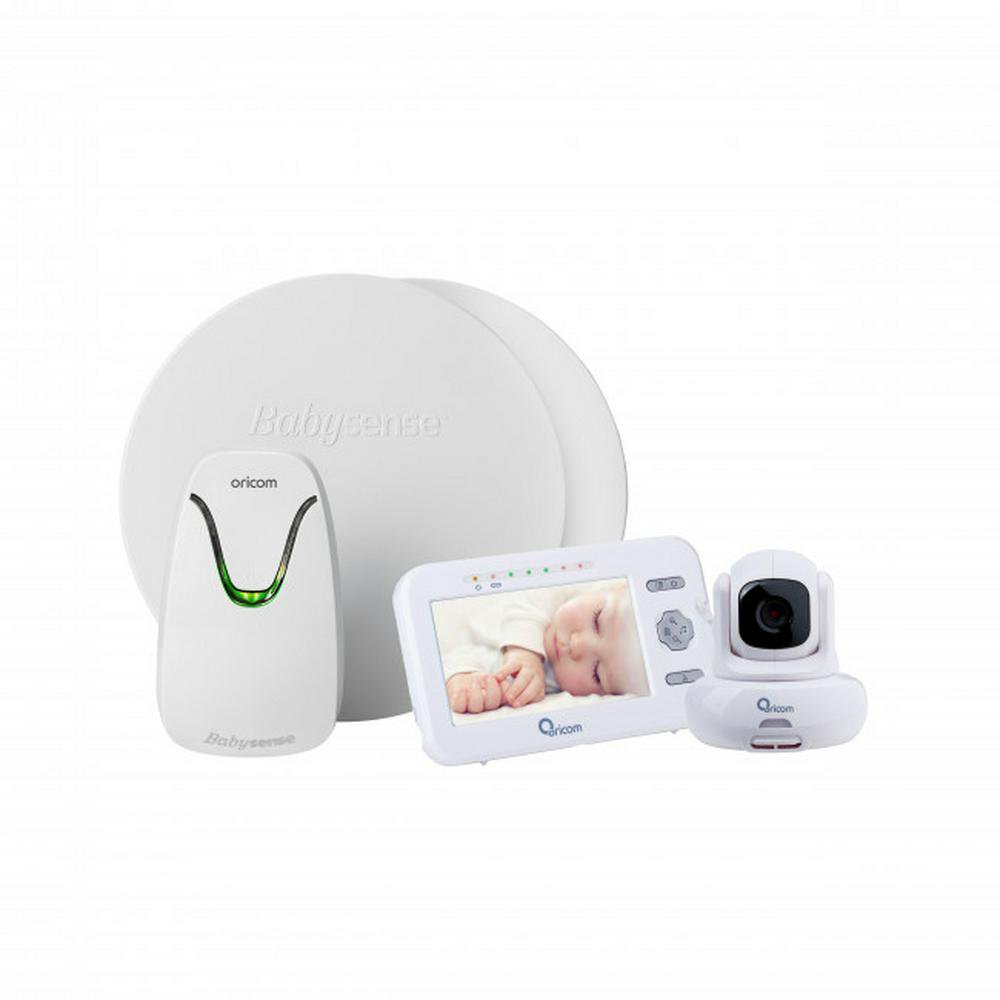 oricom baby monitor target