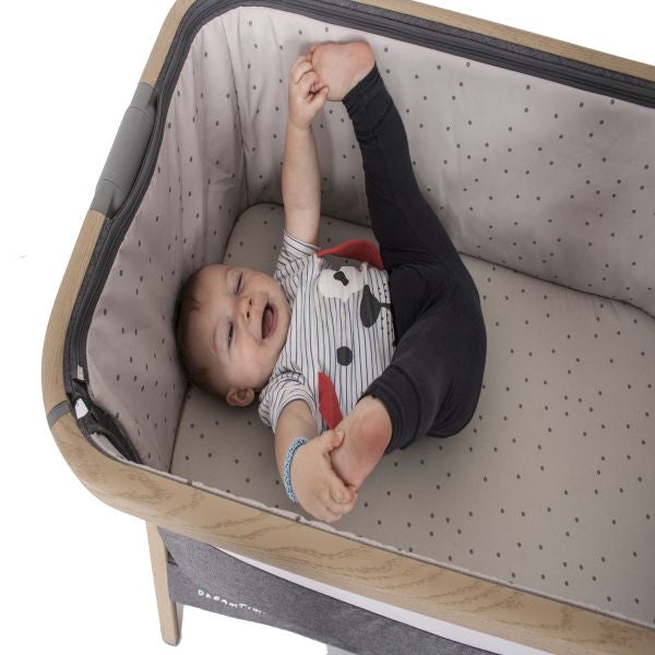 dreamtime bassinet