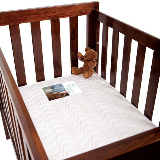 innerspring cot mattress