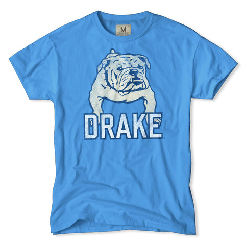 Drake Bulldogs T-Shirt by Tailgate