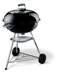 Barbecue Kettle Weber