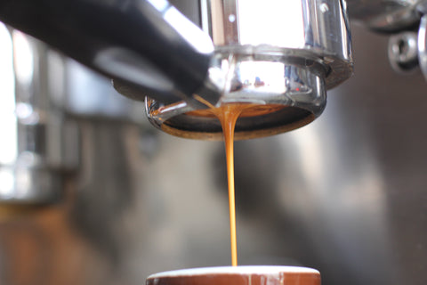 health benefits of espresso
