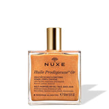 Nuxe Shimmering Dry Oil Huile Prodigieuse Or