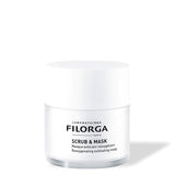 Filorga Scrub and Mask