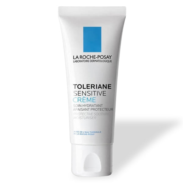 La Soothing Protective Skincare cream frenchpharmacy.com