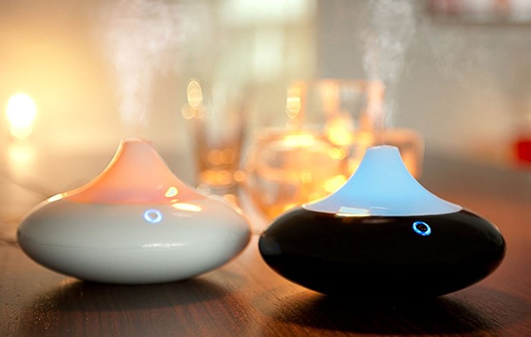 Essential Oil Diffusers