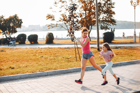 Why Children Need to Exercise