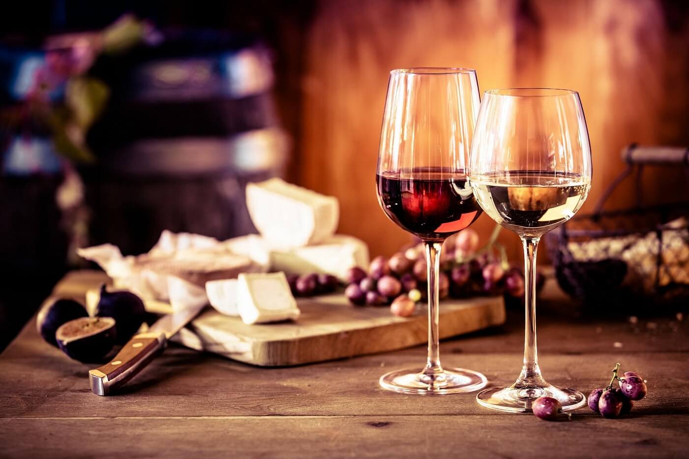 Eco-Friendly Wine: Is it Really Higher Quality Overall? - PlushBeds