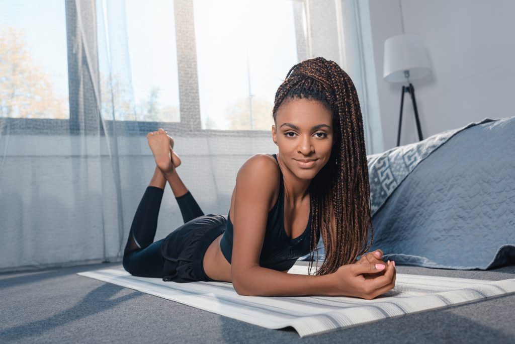Exercising For A Great Night of Sleep - PlushBeds