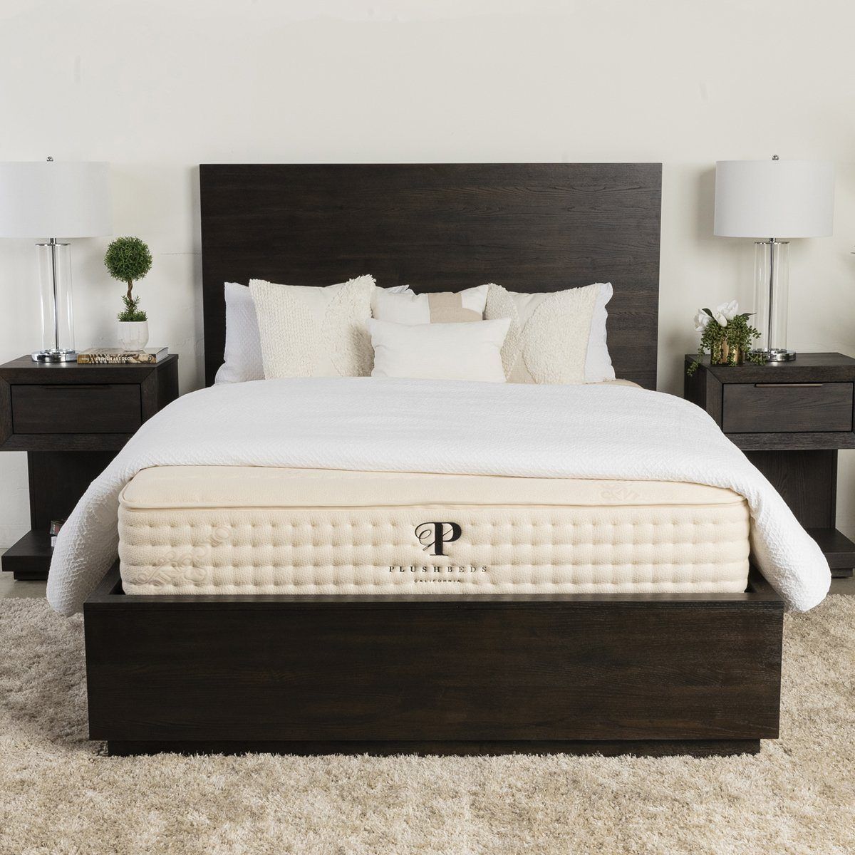 Organic Mattress: Why it Matters and What Your Options Are - PlushBeds