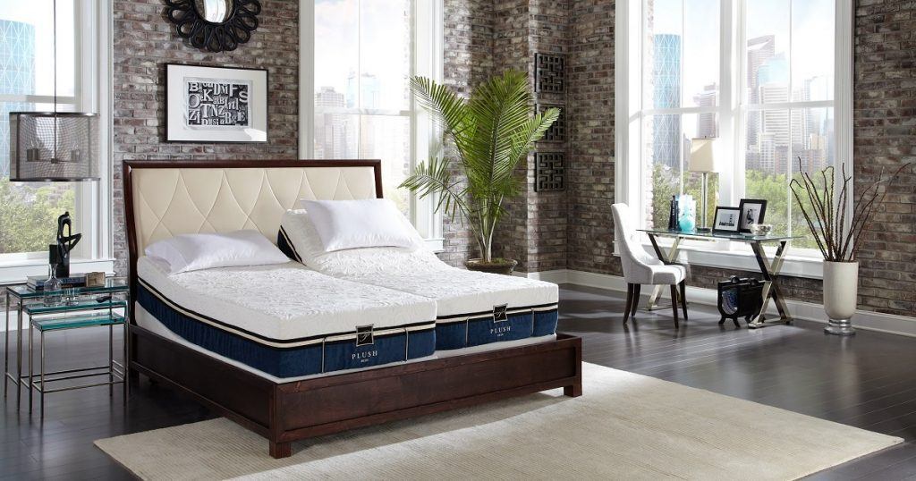 Using an Adjustable Bed for Back Pain - PlushBeds