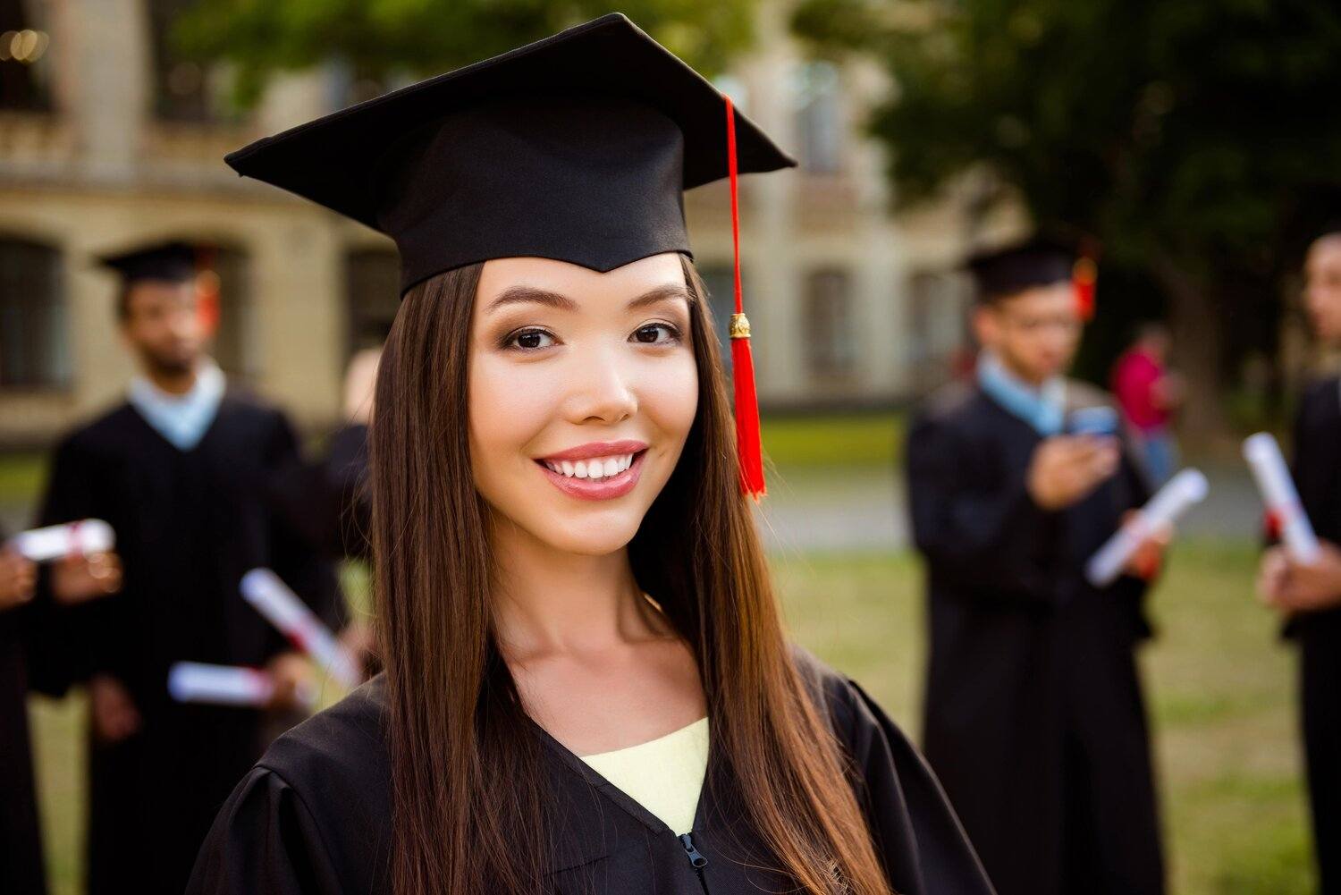 What are Green Degree Programs and Majors? - PlushBeds