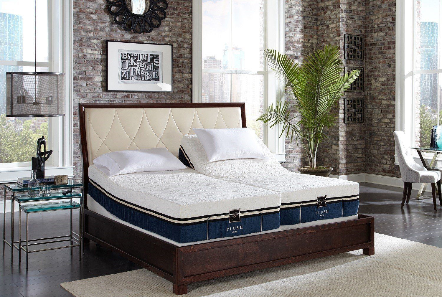 What is a Gel Mattress and How do You Buy One? - PlushBeds