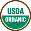 USDA organic certification