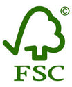 Forest Stewardship Council certification