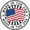 Made in the USA